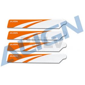 HD123B 120 Main Blades-White